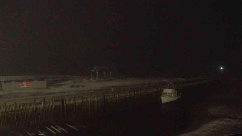 Belliveau Cove Harbour