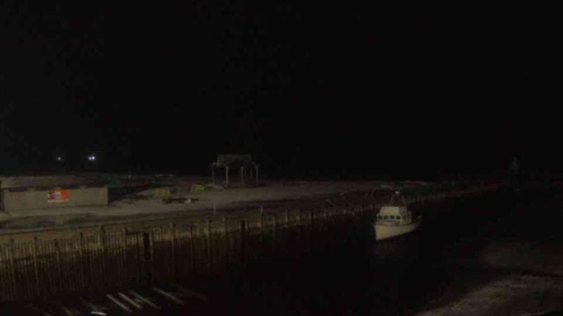 Belliveau Cove Harbour