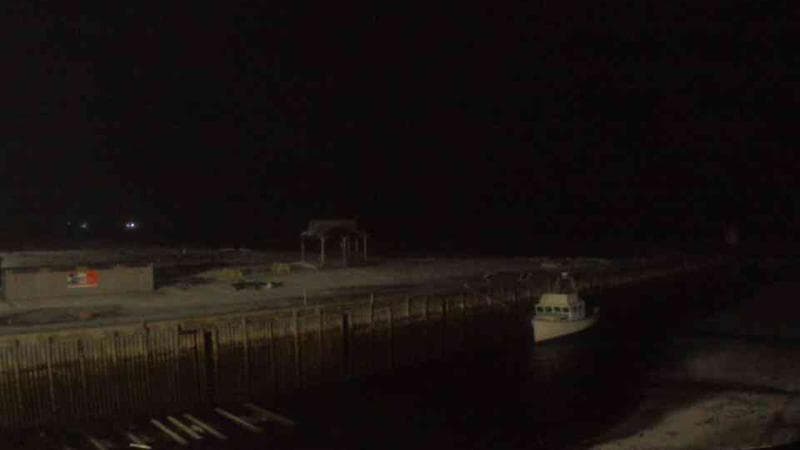 Belliveau Cove Harbour