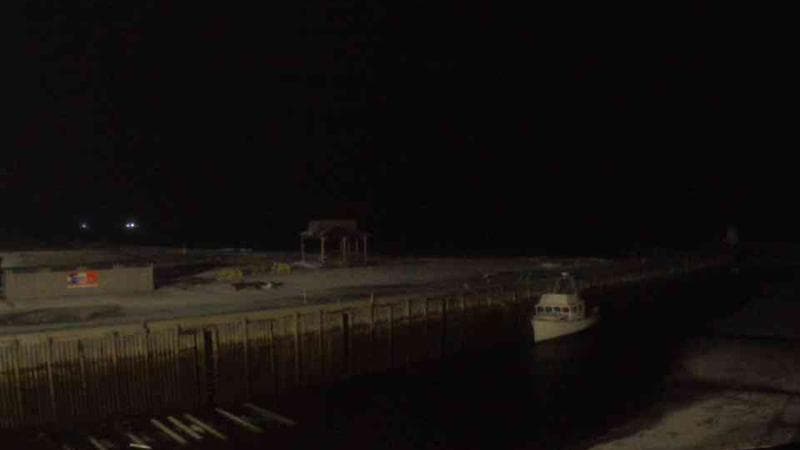 Belliveau Cove Harbour