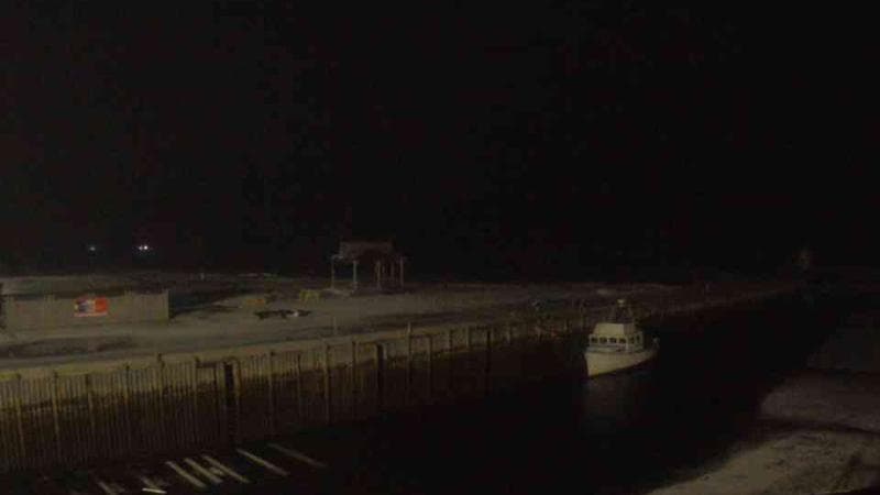 Belliveau Cove Harbour