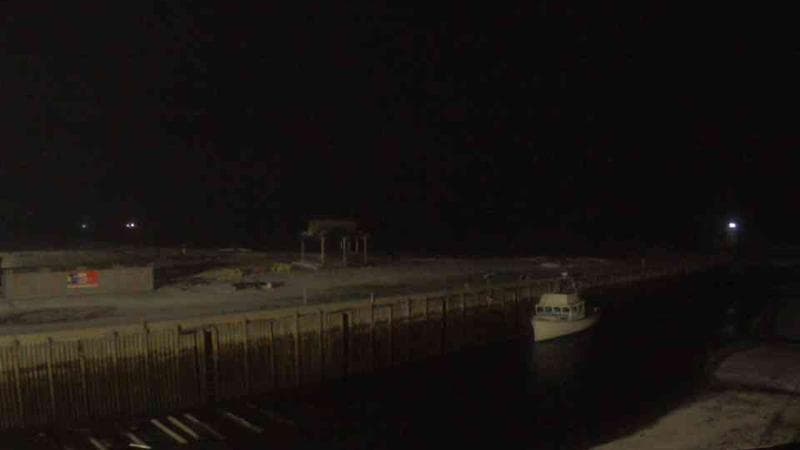 Belliveau Cove Harbour