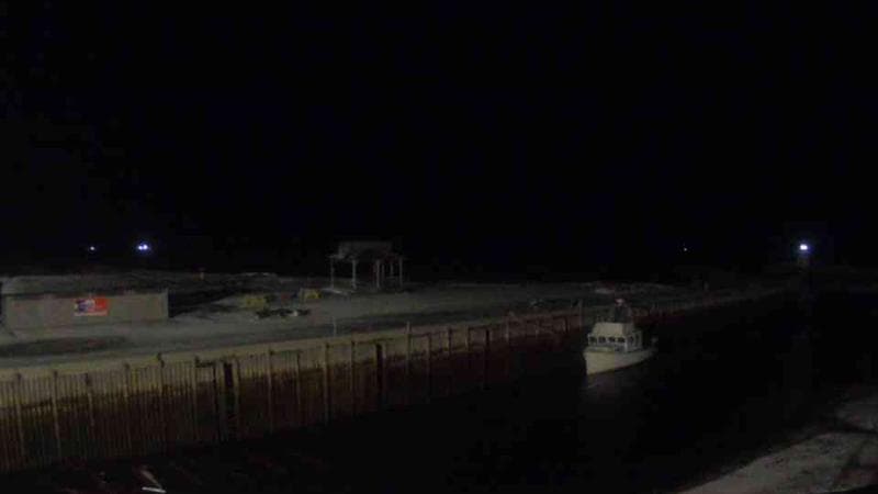 Belliveau Cove Harbour