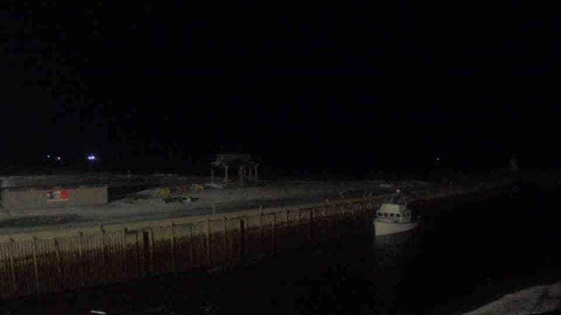 Belliveau Cove Harbour