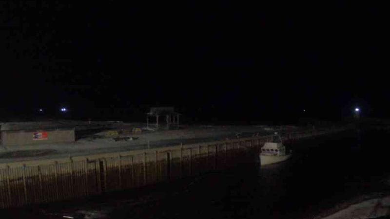 Belliveau Cove Harbour