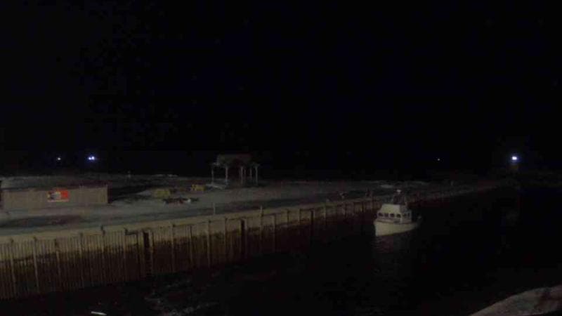 Belliveau Cove Harbour