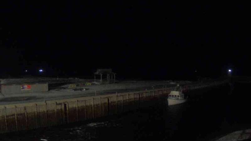 Belliveau Cove Harbour