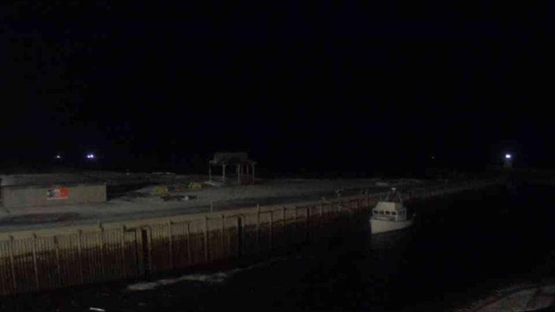 Belliveau Cove Harbour