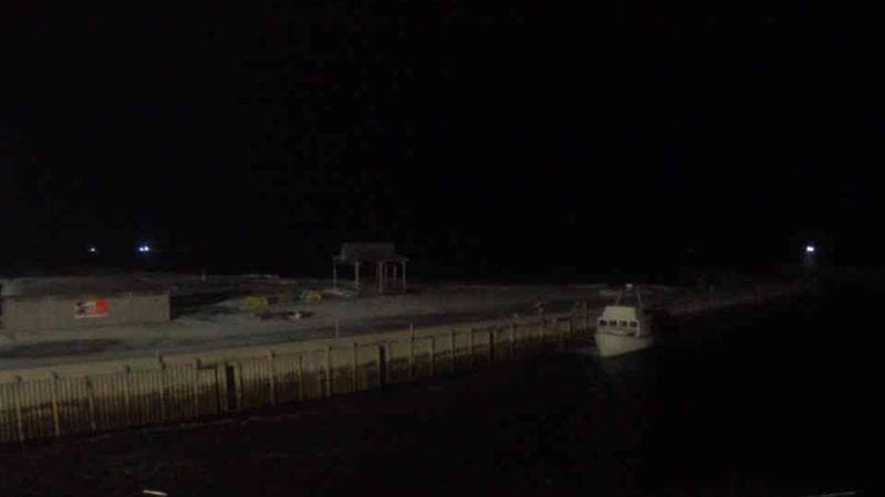 Belliveau Cove Harbour