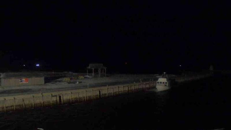 Belliveau Cove Harbour