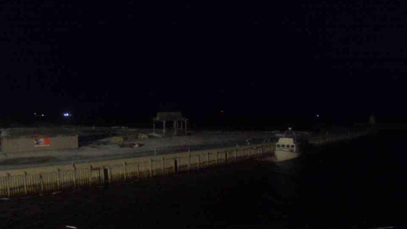 Belliveau Cove Harbour