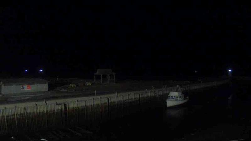 Belliveau Cove Harbour