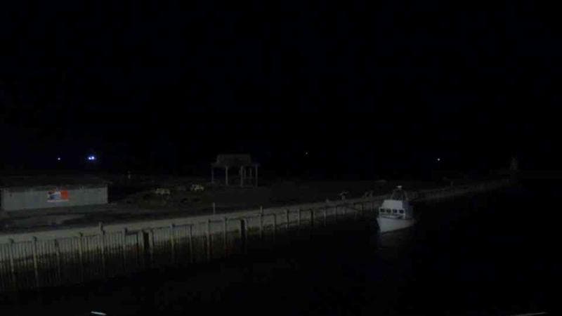 Belliveau Cove Harbour