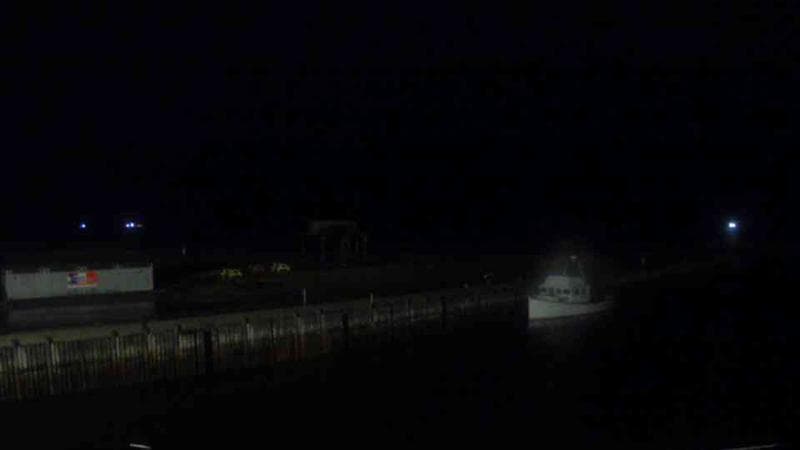 Belliveau Cove Harbour