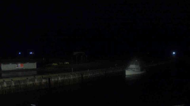 Belliveau Cove Harbour