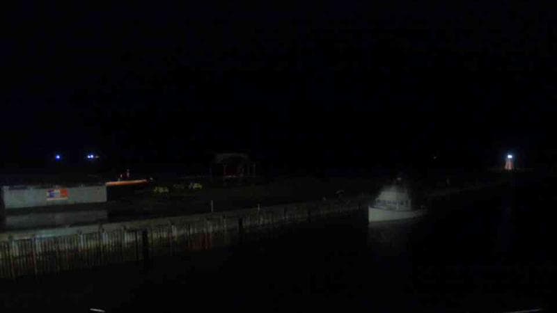 Belliveau Cove Harbour