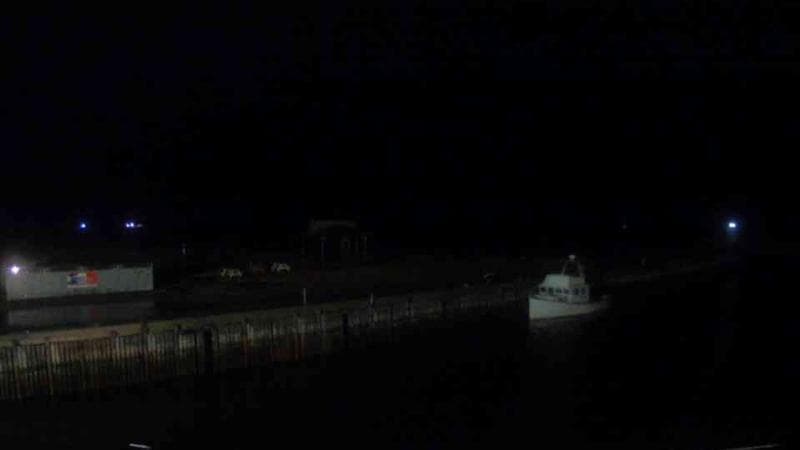 Belliveau Cove Harbour