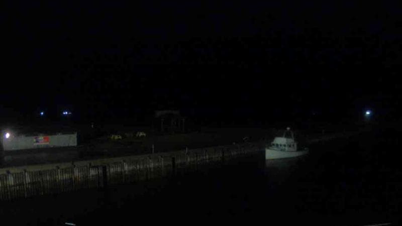 Belliveau Cove Harbour