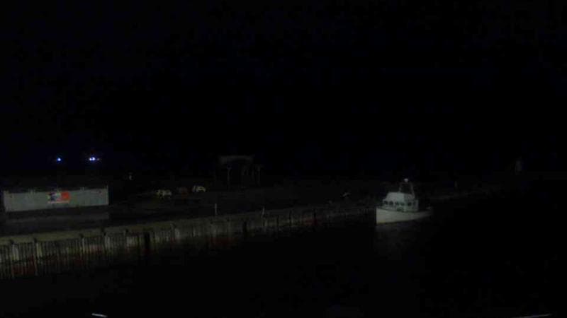 Belliveau Cove Harbour