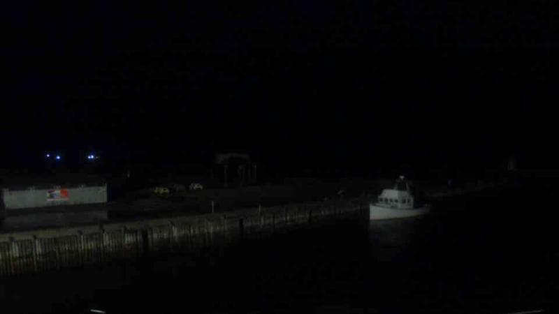 Belliveau Cove Harbour