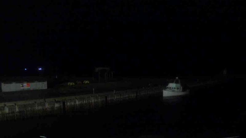 Belliveau Cove Harbour