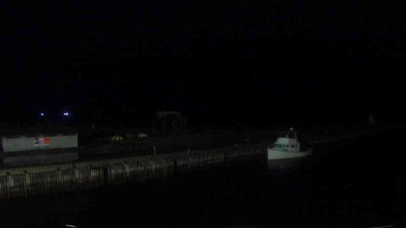 Belliveau Cove Harbour