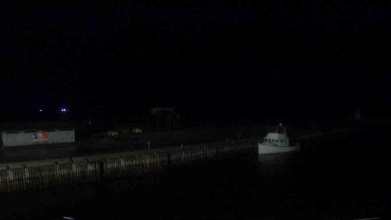 Belliveau Cove Harbour