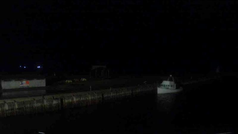 Belliveau Cove Harbour