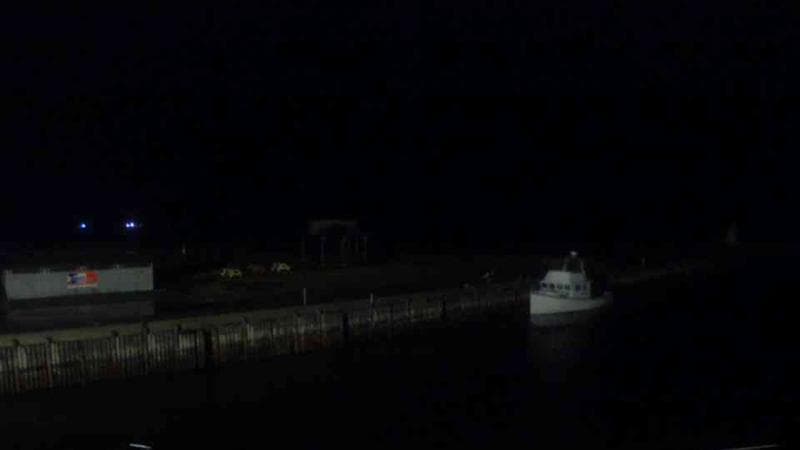 Belliveau Cove Harbour