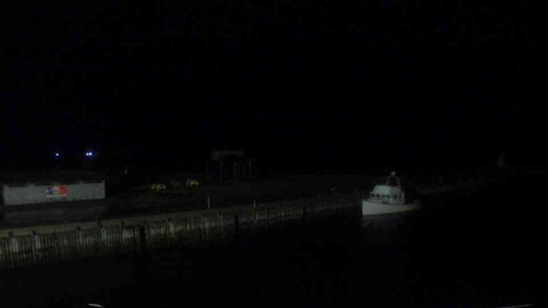 Belliveau Cove Harbour