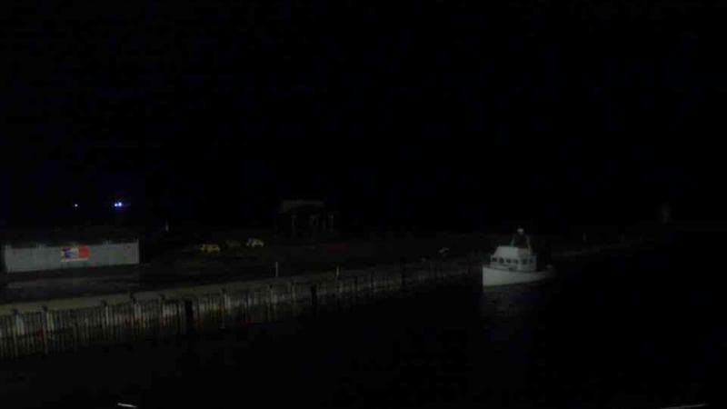 Belliveau Cove Harbour