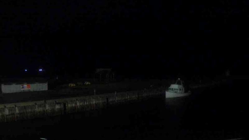 Belliveau Cove Harbour