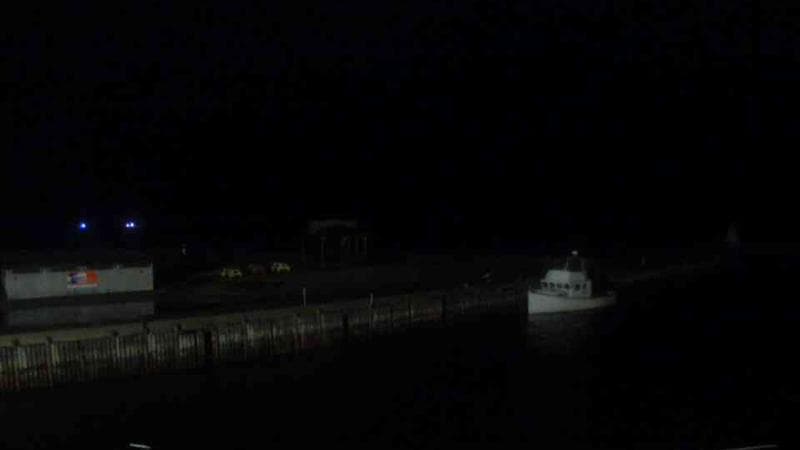 Belliveau Cove Harbour