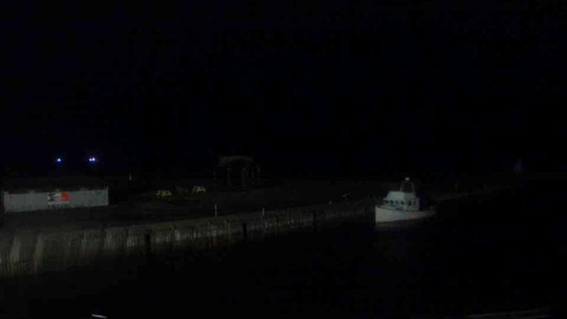 Belliveau Cove Harbour