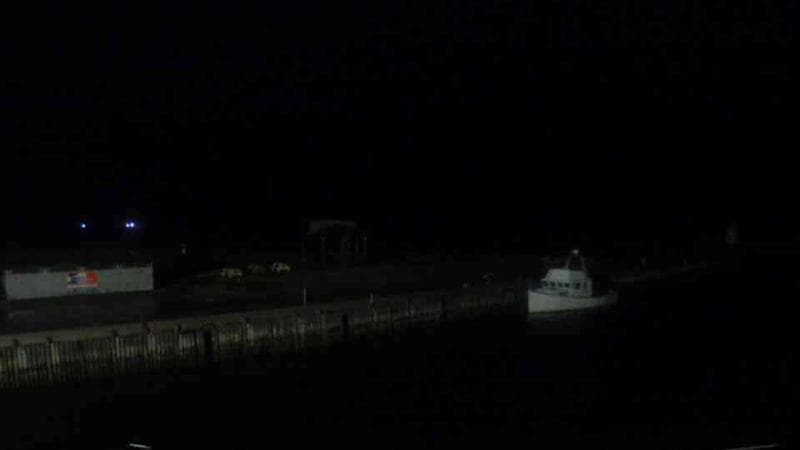 Belliveau Cove Harbour