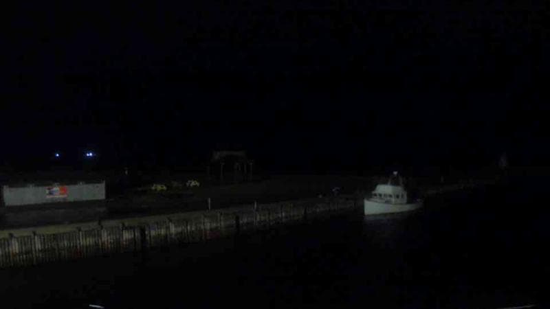 Belliveau Cove Harbour