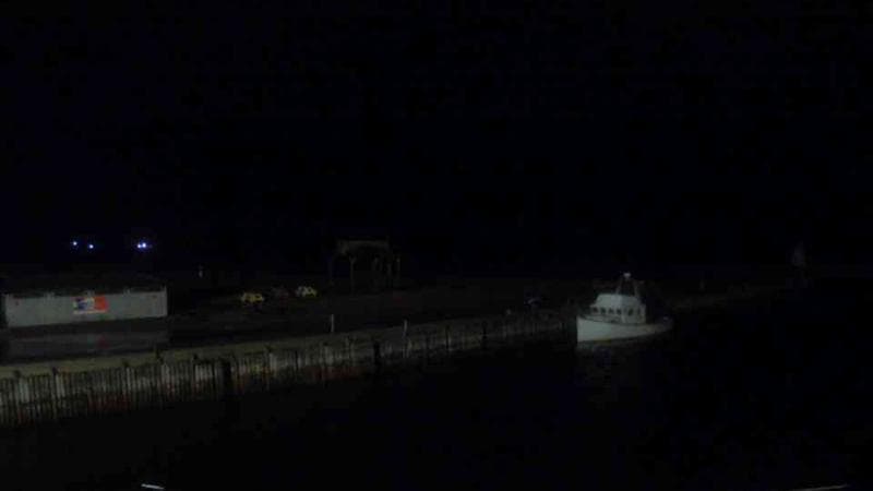 Belliveau Cove Harbour