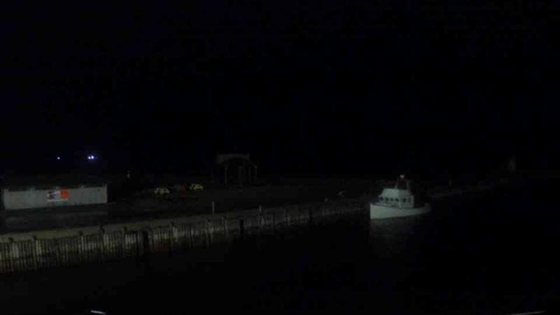 Belliveau Cove Harbour