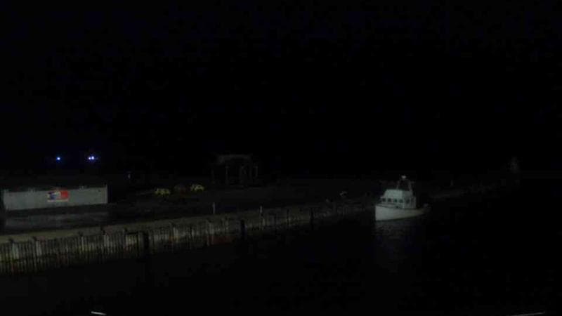 Belliveau Cove Harbour