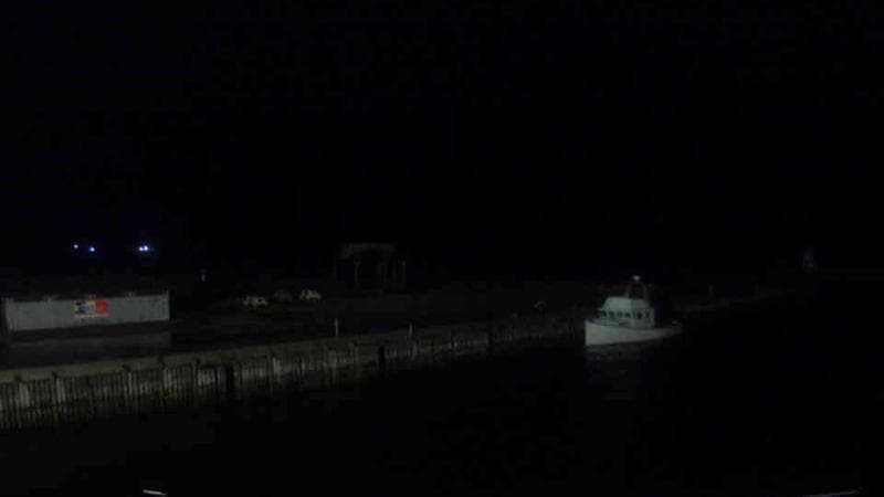 Belliveau Cove Harbour