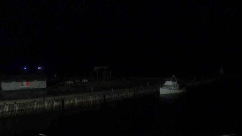 Belliveau Cove Harbour