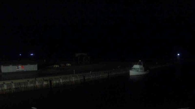 Belliveau Cove Harbour