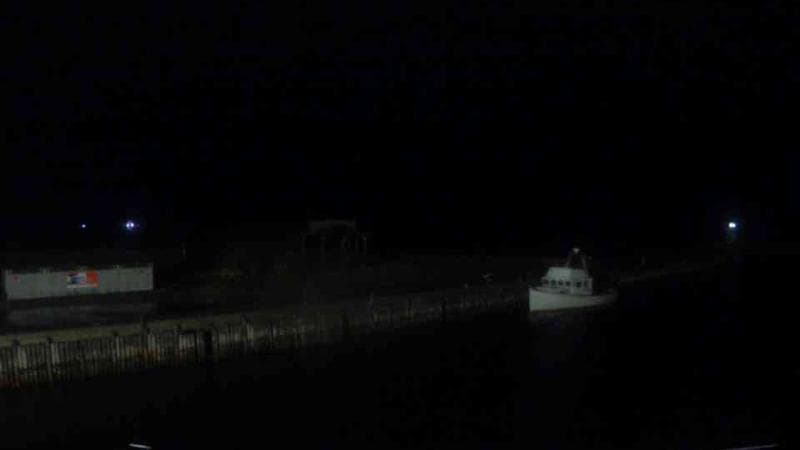 Belliveau Cove Harbour