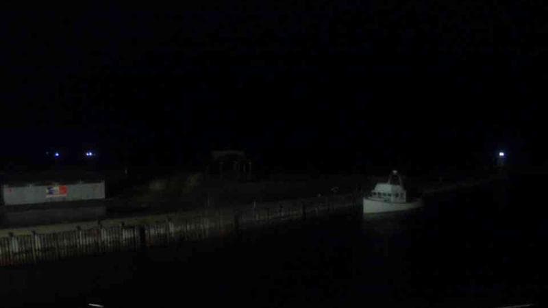 Belliveau Cove Harbour