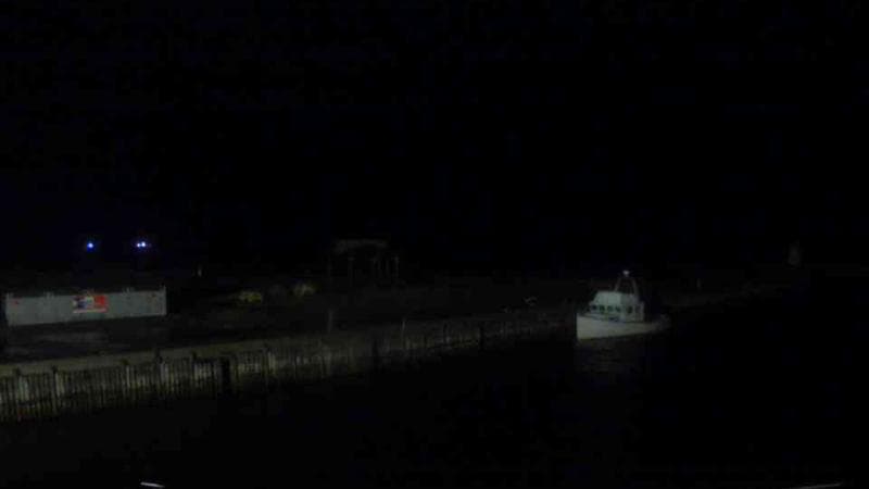 Belliveau Cove Harbour