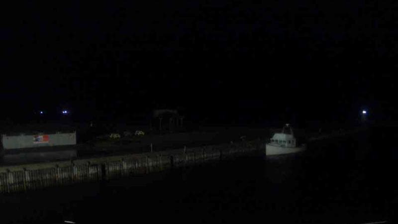 Belliveau Cove Harbour