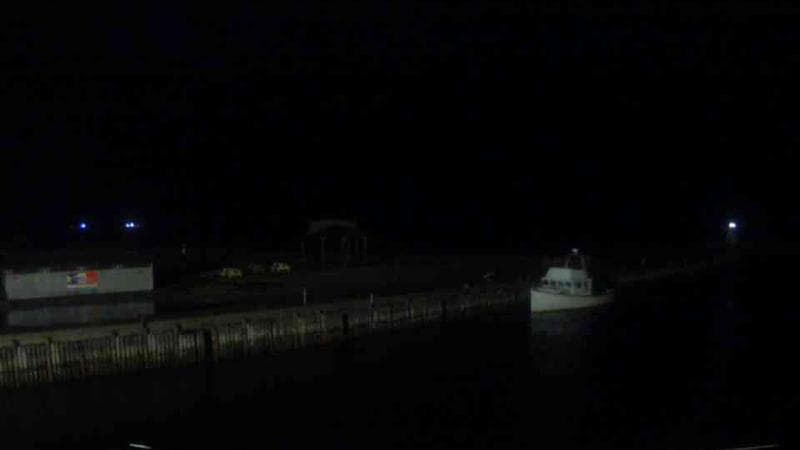 Belliveau Cove Harbour