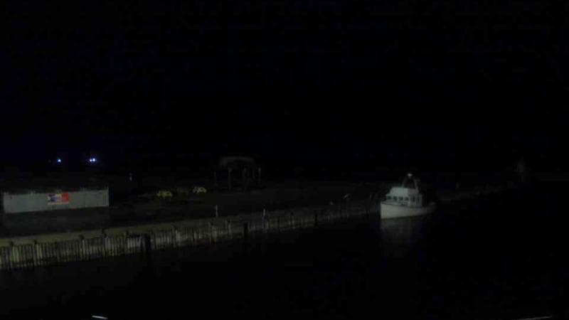 Belliveau Cove Harbour