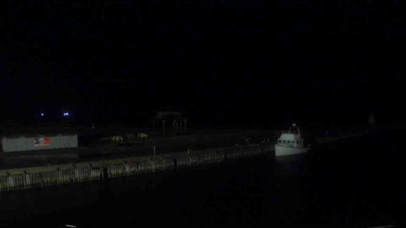 Belliveau Cove Harbour