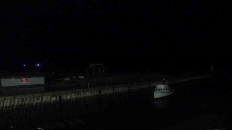 Belliveau Cove Harbour